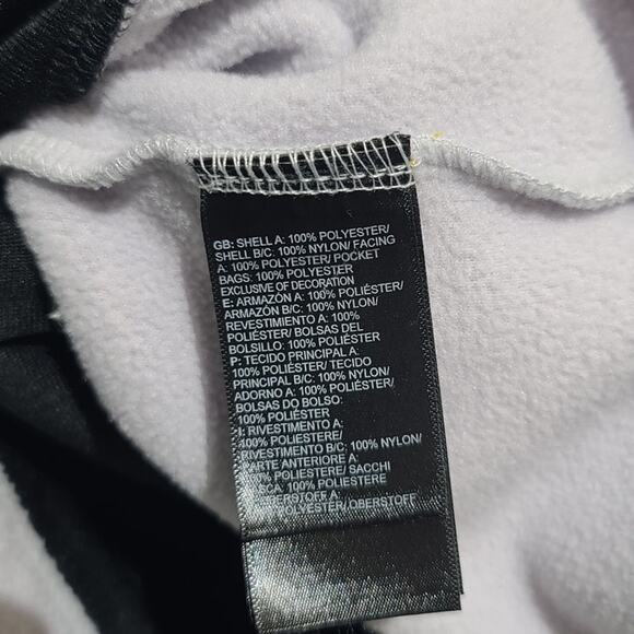 The North Face 200wt Tundra Pullover Fleece Jacket Men's Size L - Picture 5 of 6